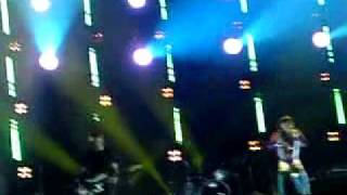 Groove Armada Time and Space (Orange Warsaw Festival 2009).avi