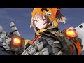 Revelation! Gigi Murin [hololive animation]