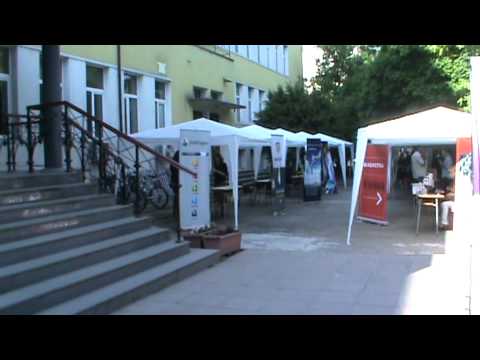 Дните на кариерата във Факултета по математика и информатика ще се проведат на 6-7 юни