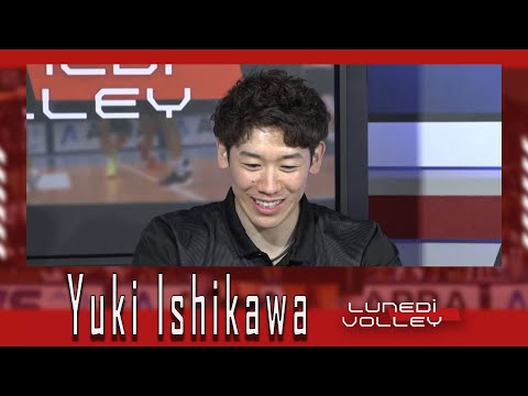 Lunedi Volley puntata 20 - Ishikawa vince il "derby" con Milano e Perugia resta al comando