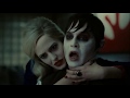 Temné Stíny 2012 Johnny Depp Eva Green