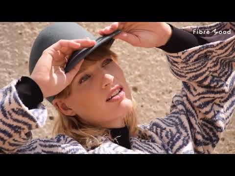 Adria Jacket Sewing Pattern video