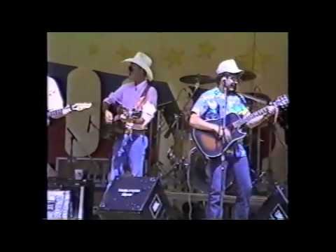 1988 - Dixon Creek Band - Double Shot