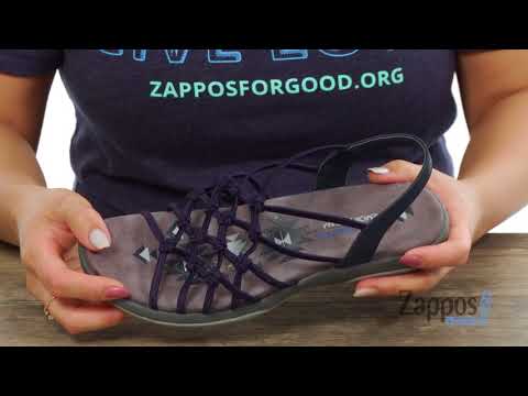 SKECHERS Reggae Slim - Forget Me Knot SKU: 9033955