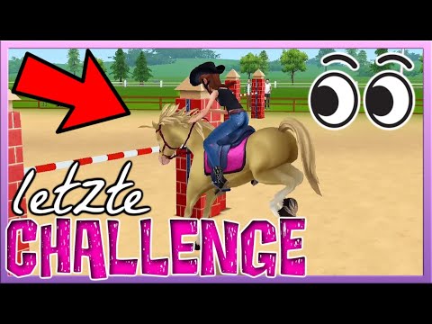 Unsere LETZTE Challenge bringt 17 goldene SCHLÜSSEL 😱👉🏼👈🏼? Horse Legends #52