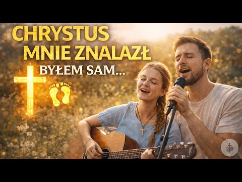 jaKatolik - Byłem sam, zupełnie sam (świadectwo w piosence)