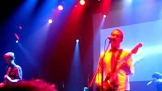 Mae- Crazy 8s @ Blender Theatre NYC LIVE!