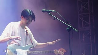 Phum Viphurit - Lover Boy (Live at Sky Avenue 2019)