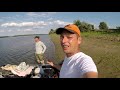 Фото ВЗЯЛ БЛОГЕРА НА РЫБАЛКУ Рыбалка на Бузане Ловля сазана на жмых в Астрахани