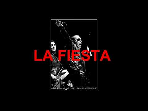 PROMO TRIBUROCK 2018