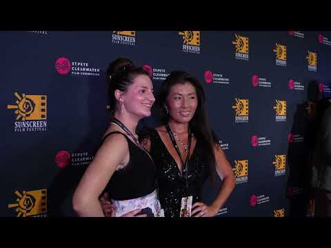 Best of Sunscreen Film Festival 2024 | Highlights & Recap