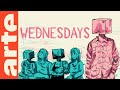 关于 Wednesdays  电脑  的游戏实况视频