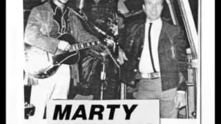 Marty Robbins -- Crawling On My Knees