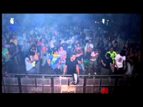 Furious & Darkshire - Break On Through