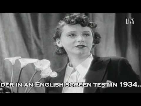 Zarah Leander Melodien.... (1938)