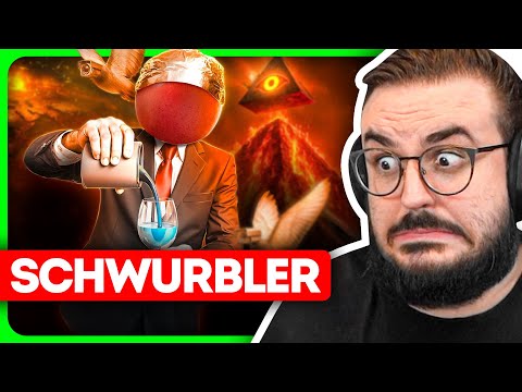 Verschwörungstheorien, die zu weit gehen