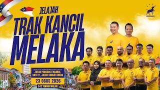 Download lagu Jelajah Trak Kancil Melaka 2026 #1 mp3 Download lagu Jelajah Trak Kancil Melaka 2026 #1 mp3