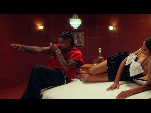 Lil Kesh - No Disorder on Spotify Charts