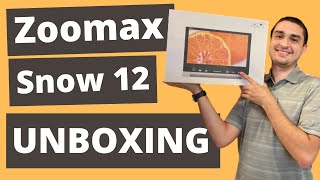 Download lagu ZooMax Snow 12 Unboxing mp3