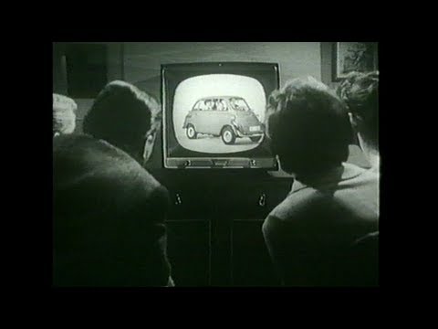 Thumbnail for BMW 600, 1957-1959 by BMW 600