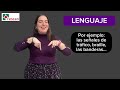 Mitos sobre la lengua de signos española