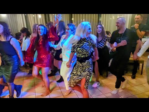 Izašli na megdan najhrabriji igrači - Lejla Leky Bend - 1000 žena FIS VITEZ 16.12.2023.