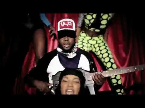 Wyclef jean feat Haitian Fresh sosa freestyle (Chicago) [Official Music Video]