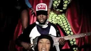 Wyclef jean feat Haitian Fresh sosa freestyle (Chicago) [Official Music Video]