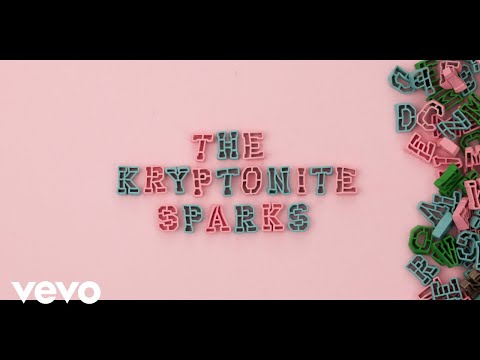 The Kryptonite Sparks - Interlocutor