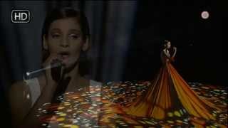 Gyongyi Bodišová - CS - Talent Semifinále - 2015 ✔ Gyongyi Bodišová - CS - Talent Semifinále - 2015 ✔