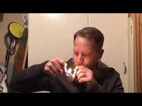 The Meerschaum Project - Week 3