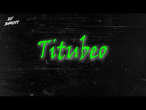 Titubeo ( Rkt ) L-Gante , Homer El Mero Mero - DT.Bilardo ✘ DJ Barott