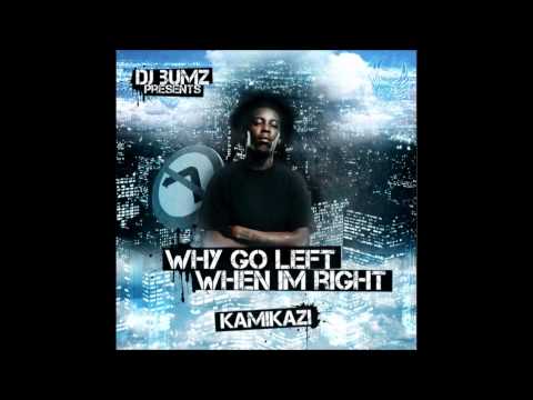 Kamikazi - Fake Smile (Prod. Xtatic)