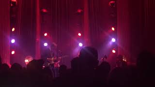 Christian Kjellvander - Oh Night (Live @ Nalen, Stockholm 2018)