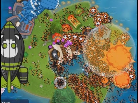 BMC - Squareabout Way E15 - Playing With Explosives