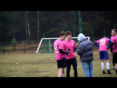 HISTORYCZNE ZWYCIĘSTWO! MECZ HOT BOYS WOLBROM - PROMYK BOLĘCIN (2:1)