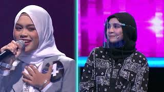 Download lagu Ujibakat Online - I CAN SEE YOUR VOICE MUSIM BAHARU | #ICSYVMY mp3