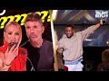 Magician Who HACKED Simon S Brain Britain S Got Talent