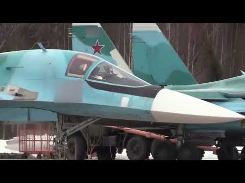 Russian Army Z [Любэ - Солдат]
