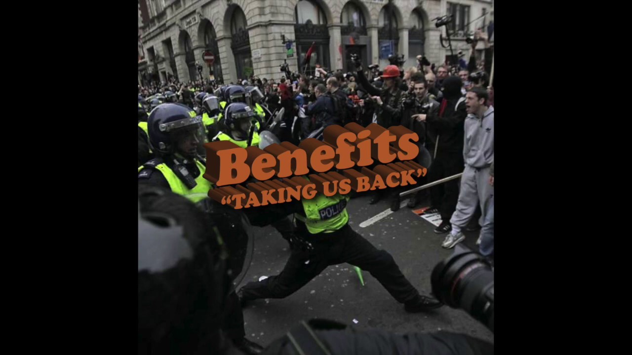 Benefits - Taking Us Back - YouTube