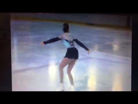 Bradford 2016 basic novice A