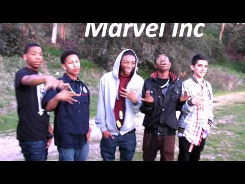 J20 Ft Tycun & Marvel Inc - Off The Leash Remix (Jerkin Song) [Download Link]