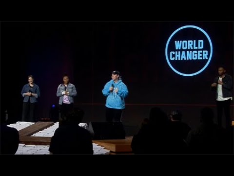 Valor Chapel: Ashton Parsley - Waiting in obedience