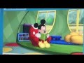 Mickey Mouse Clubhouse Getting To Sleep Part 5