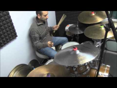 V-Classic 23" Ride 3074-19" Ride 1487-21" Crash Ride 2023-21" Crash Ride 1866