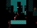 Super Mario Bros Crossover Contra
