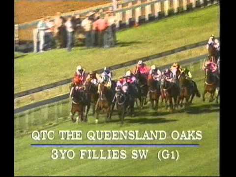 1988 BRC Queensland Oaks _ Bravery