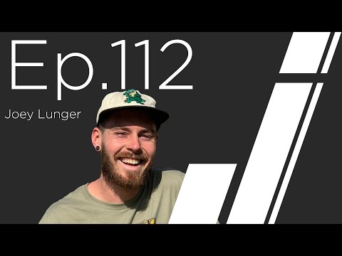 Jump Street Podcast Episode 112 with Joey Lunger