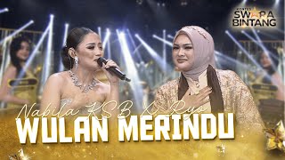 Download lagu Nabila KSB X Ryo (Purworejo) - Wulan Merindu | GRAND FINAL KONTES SWARA BINTANG 2025 mp3 Download lagu Nabila KSB X Ryo (Purworejo) - Wulan Merindu | GRAND FINAL KONTES SWARA BINTANG 2025 mp3