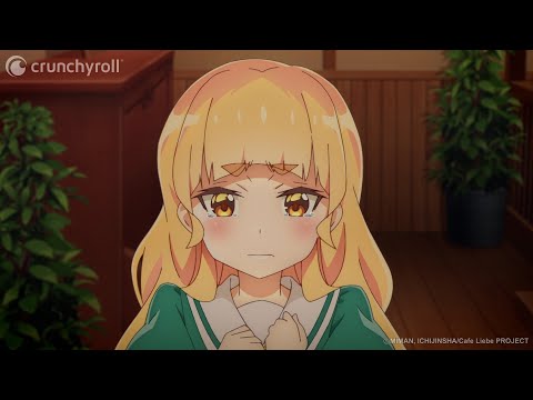 Interrupted at the Worst Possible Time | Yuri is my Job!s